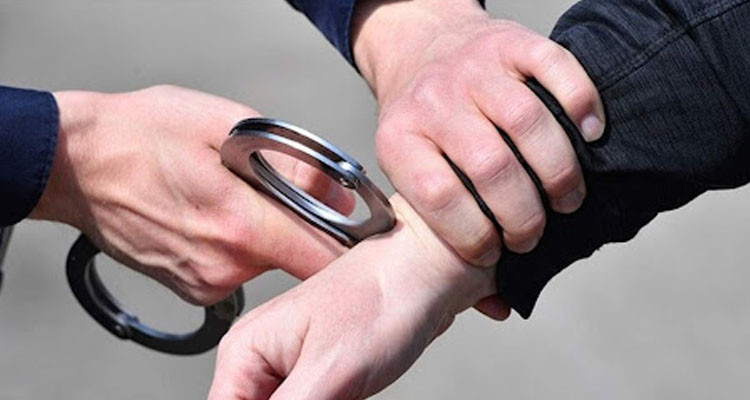 سيدي بوزيد: الإحتفاظ بعنصر إجرامي مفتش عنه