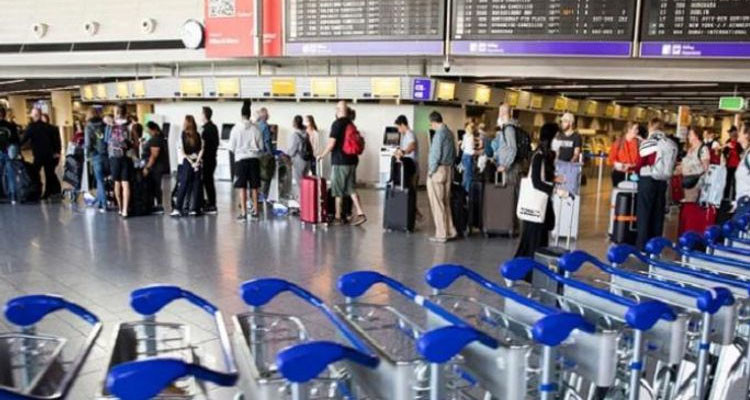 خلل تقني عالمي يشل مطارات وهيئات حيويّة