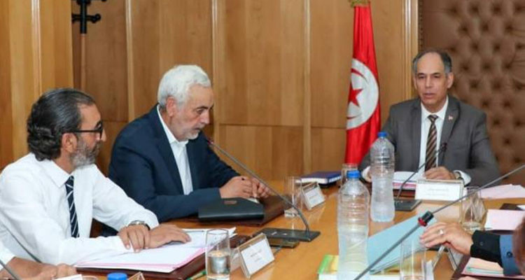 مجلس الجامعات ينظر في الاستعدادات للعودة الجامعية