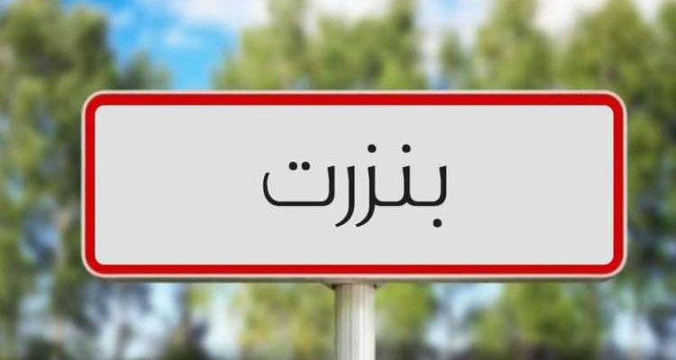 نفوق كميات كبيرة من الأسماك على ضفتي القنال بين جرزونة وبنزرت