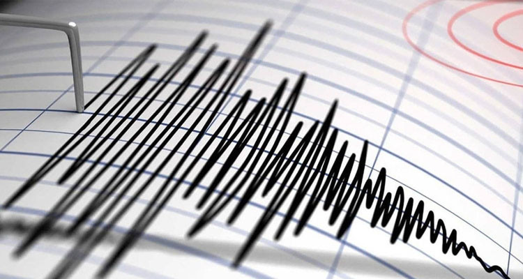 زلزال بقوة 6.1 درجات يضرب تايوان
