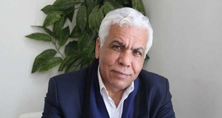 الإحتفاظ بالصافي سعيد من أجل اجتياز الحدود التونسية الجزائرية خلسة