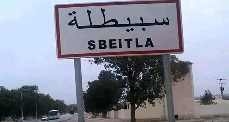 القصرين: أهالي منطقة ''وادي النخيل'' بسبيطلة يطالبون بفك عزلتهم وتعبيد الطريق
