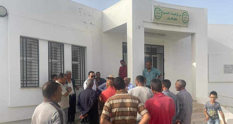 بنزرت: أهالي معتمدية غزالة  يطالبون بتسريع إجراءات فتح المستوصف
