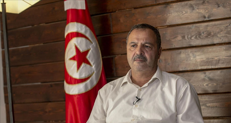 رئاسية 2024: المحكمة الإدارية ترفض طعن عبد اللطيف المكي
