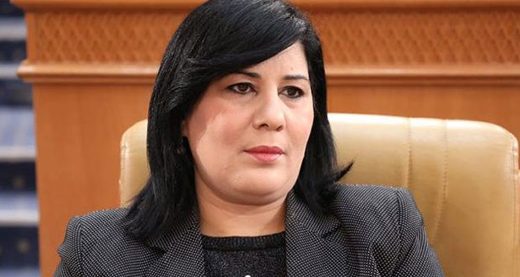 هيئة الدفاع عن عبير موسي تطعن في قرار هيئة الانتخابات