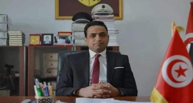 بنزرت:  معتمد ماطر علي حمدوني يعلن تخليه عن منصبه