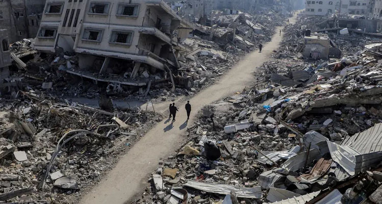 مفاوضات جديدة في الدوحة لوقف إطلاق النار في غزة