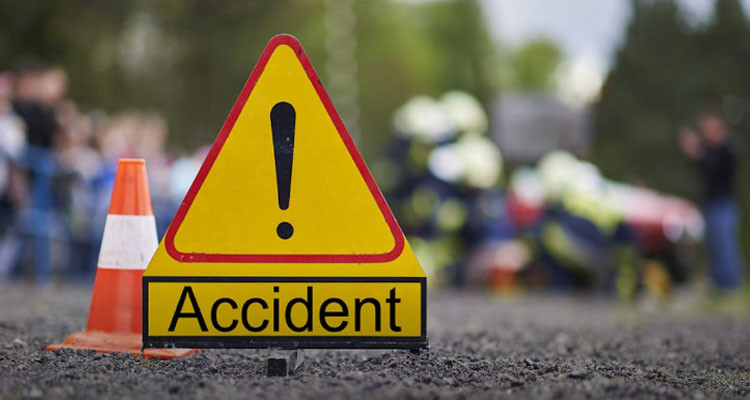 نابل: إصابة 12 شخصا في حادث اصطدام 3 سيارات