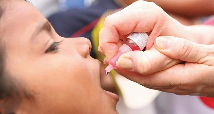 الأونروا تعلن موعد حملة للتطعيم ضد ''شلل الأطفال'' في غزة