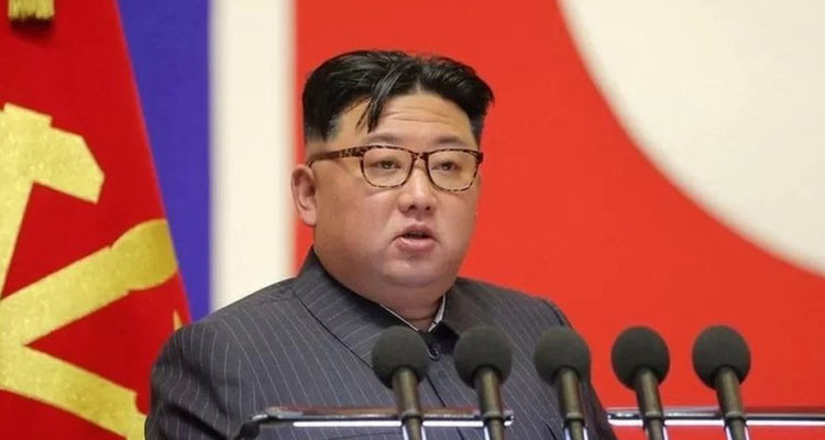 كوريا الشمالية تعلن نقل 250 قاذفة صواريخ من الجيل الجديد إلى حدود كوريا الجنوبية