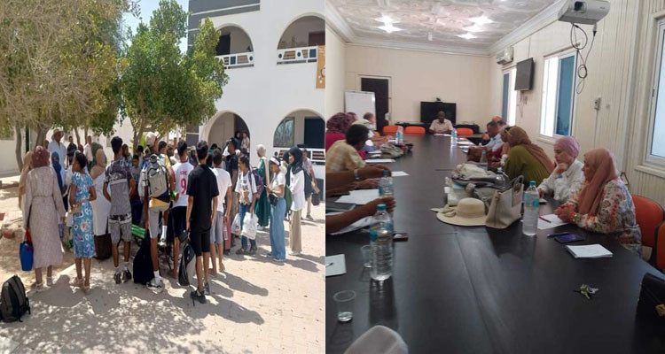 مدنين: جلسة لتدعيم الإجراءات الوقائية ضد داء الكلب