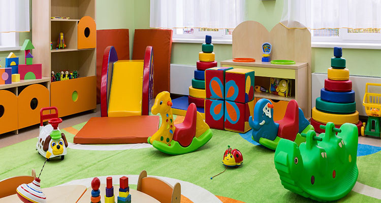 فتح باب التسجيل برياض الأطفال العمومية الدامجة