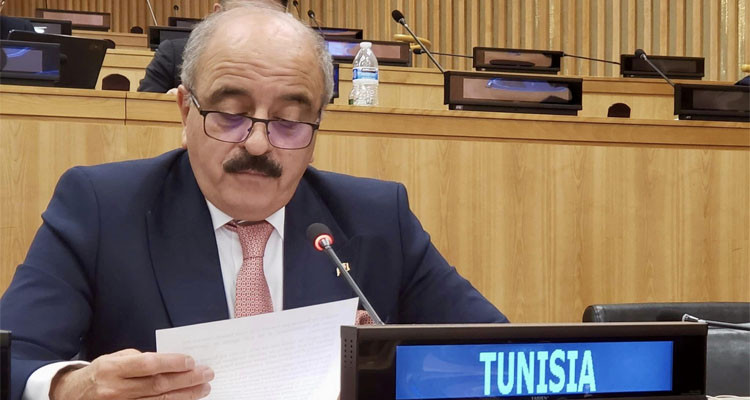 وزير الخارجية: هناك حاجة ملحة لسد فجوة التمويل لتحقيق التعافي وتسريع تنفيذ أجندة 2030 للتنمية المستدامة