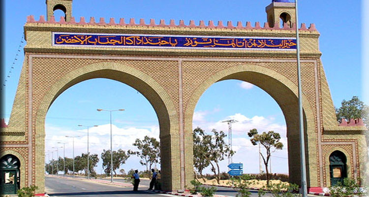 تأجيل جلسة المجلس الجهوي للسياحة بتوزر