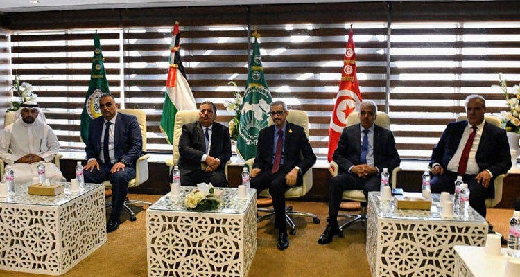 وزير التربية يشرف على افتتاح مؤتمر ''واقع تعليم الأطفال في مدينة القدس''