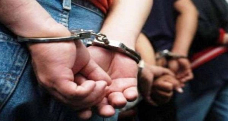سليانة: الإحتفاظ بشخصين من أجل ترويج المخدّرات وحجز أقراص ومواد مخدّرة
