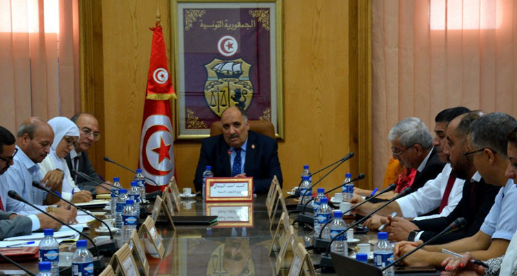 وزير الشؤون الدينية: قريبا إمضاء الوثيقة التوجيهية الخاصة بالعمرة