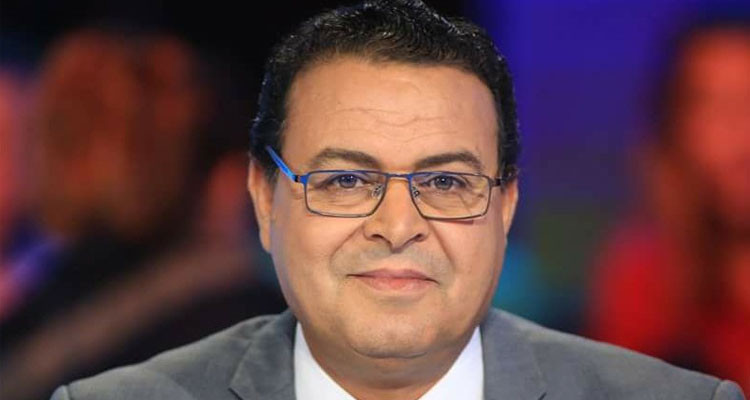 زهير المغزاوي يعبر عن عدم رضاه عما قامت به هيئة الانتخابات
