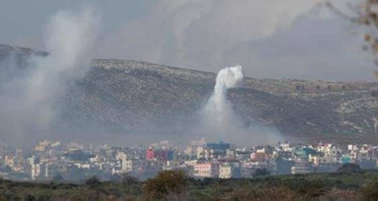 الجيش الإ/س/رائ/ي/ل/ي يعلن رسميا تصفية حسن نصر الله