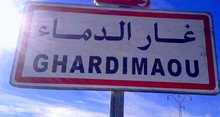 غار الدماء: تزويد 40 عائلة بالماء الصالح للشرب