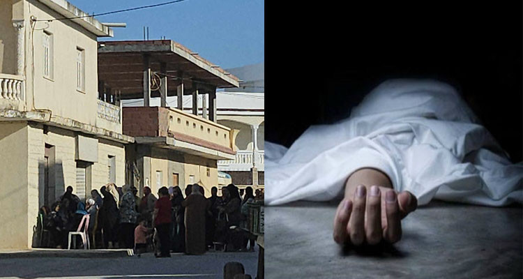 منزل عبد الرحمان: العثور على جثة كهل مشنوقا في منزله