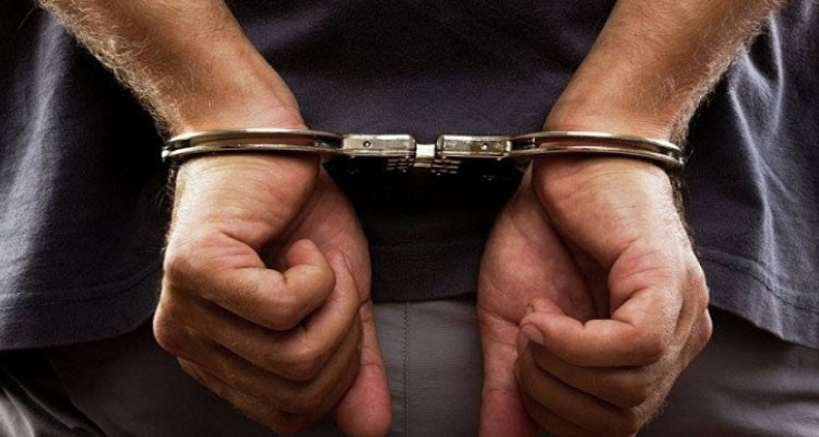 المكنين: الاحتفاظ بـ 5 عناصر إجرامية مفتش عنها