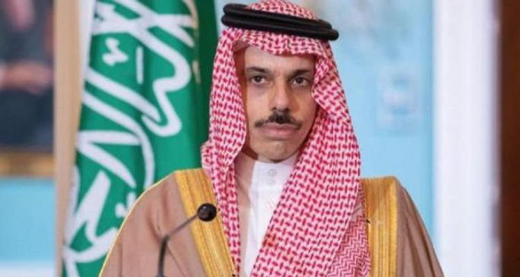 السعودية تعلن عن تحالف دولي لإقامة دولة فلسطينية