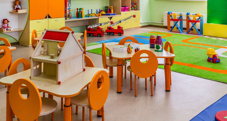 المنستير: 819 طفلا وطفلة ينتفعون ببرنامج ''روضتنا في حومتنا''