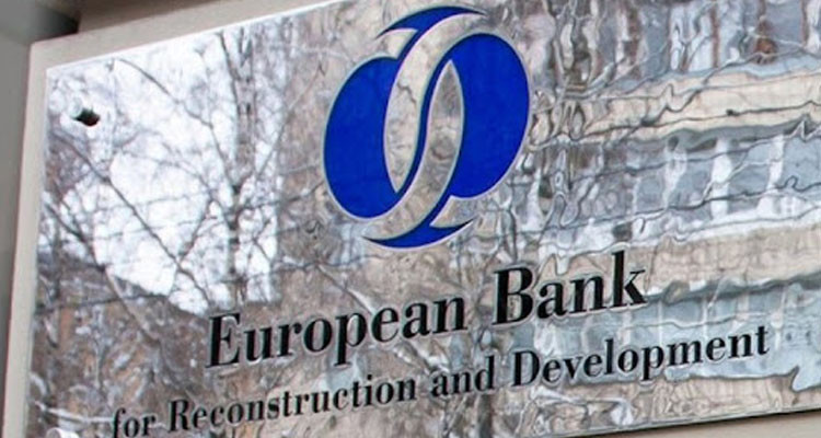 البنك الأوروبي لإعادة التعمير والتنمية يتوقع أن يظل النمو في تونس متواضعا عند معدل 1،2% في  سنة 2024