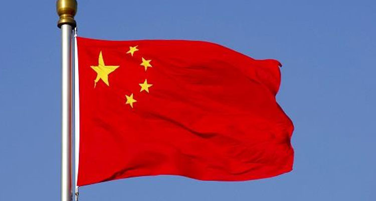 الصين تدعو رعاياها لمغادرة إ/س/ر/ائ/ي/ل "في أسرع وقت"