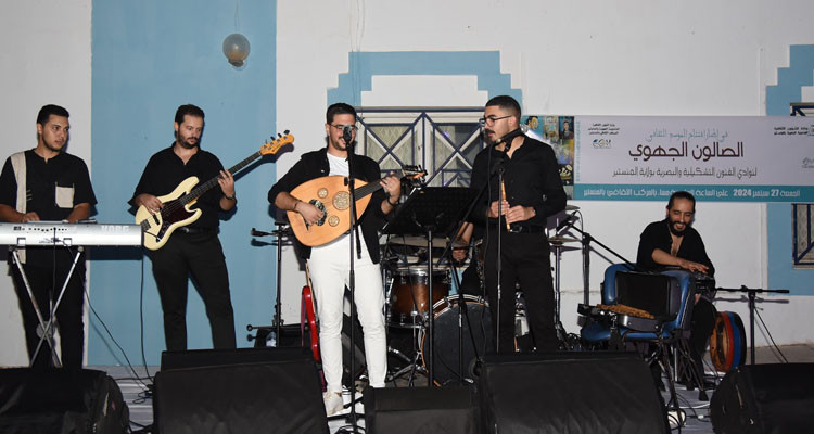 انطلاق الموسم الثقافي بولاية المنستير