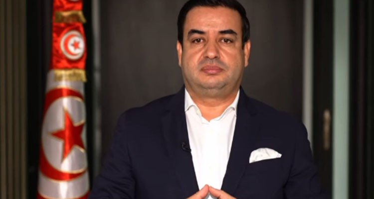 بعد قرار الاحتفاظ به لمدة 48 ساعة: أول رد رسمي من مكتب الحملة الانتخابية للعياشي زمال