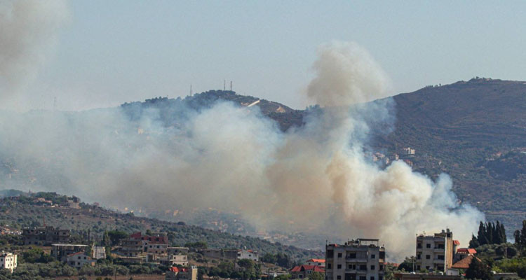 ح/ز/ب الله ينعى أمينه العام حسن نصر الله