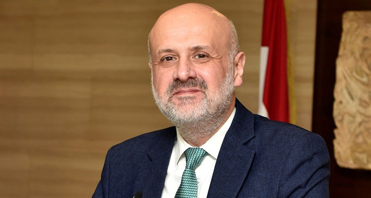 وزير داخلية لبنان: نمر بوضع خطير وندعو الجميع لمراقبة التحركات المشبوهة