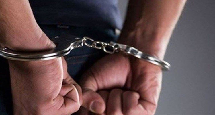 سوسة: الإطاحة بمنحرف خطير محل 25 منشور تفتيش