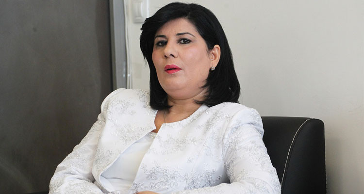 اليوم: مثول عبير موسي ومريم ساسي أمام عميد قضاة التحقيق