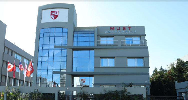 ندوة حول تطبيقات الذكاء الاصطناعي التوليدي في مجال خدمة الحرفاء في جامعة ''ماست''