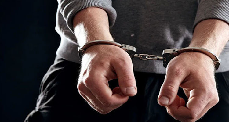 منزل بورقيبة: القبض على منحرف خطير محل 26 منشور تفتيش مورّط في عدّة قضايا عدلية
