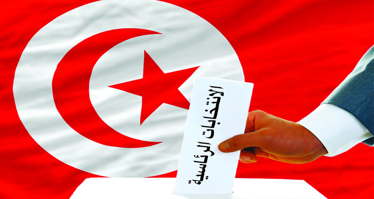 جندوبة: الكشف عن النتائج الأولية للانتخابات الرئاسية