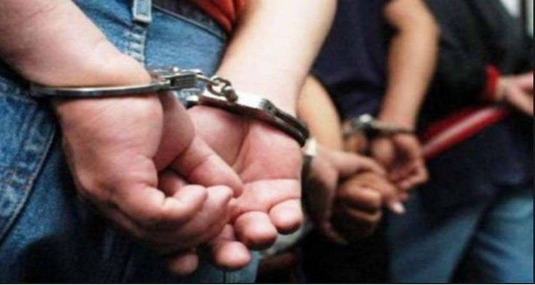 حادثة غرق مركب بجربة: إيقاف 4 أشخاص والأبحاث مازالت متواصلة