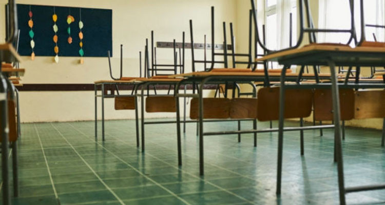 قابس: تعليق الدروس بالمؤسسات التربوية والتكوينية بهذه المعتمديات