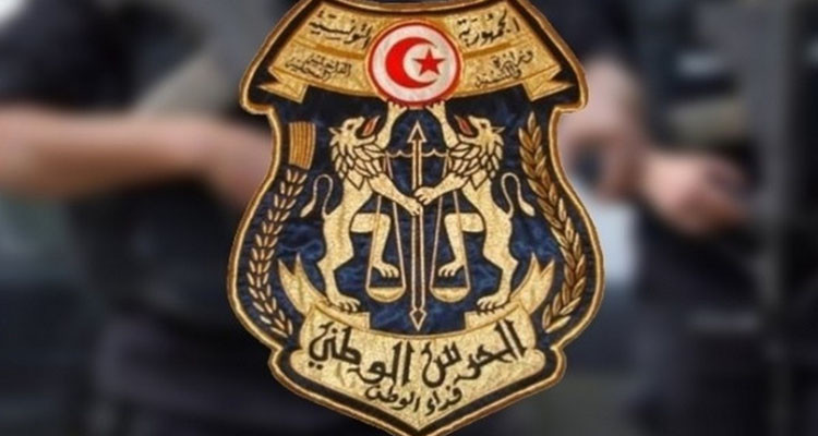 إحباط 9 عمليات تهريب في مختلف ولايات الجمهورية