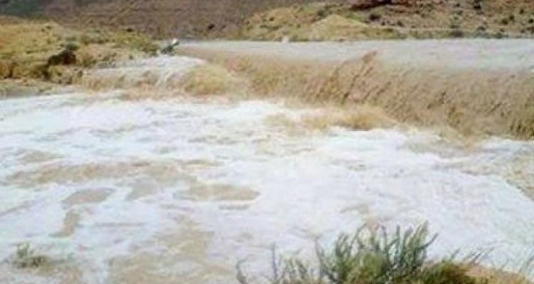 نابل: وفاة كهل غرقا بوادي سيدي معاوية بالحمامات