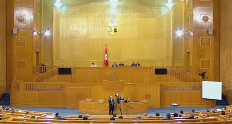 الإعلان عن تركيبة مكتب مجلس الجهات والأقاليم ومهام أعضائه