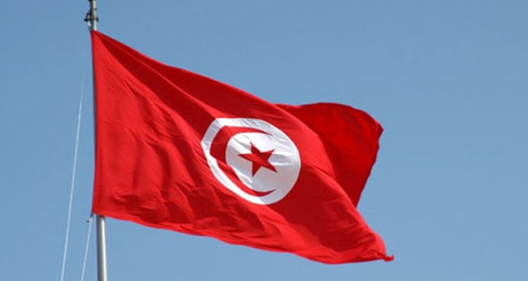 اليوم: تونس تحيي الذكرى 197 لإنشاء علمها الوطني