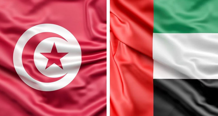 فحوى لقاء وزير الخارجية بوزيري الخارجية والدولة الإماراتيين