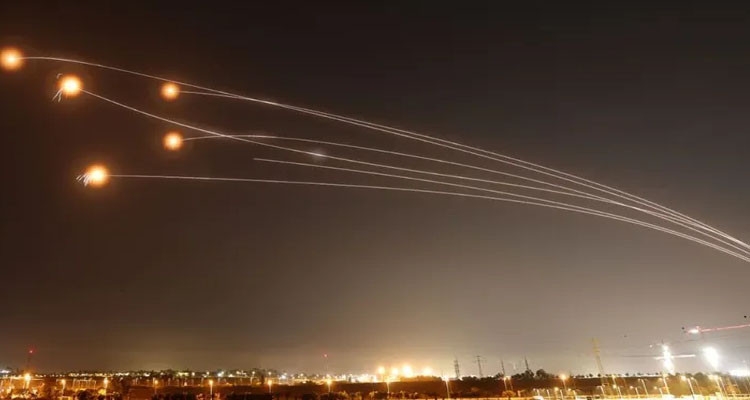 باريس تدين الهجمات الإيرانية على إ/س/رائ/ي/ل وتعلن تنظيم مؤتمر لدعم لبنان