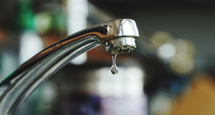 اليوم: تسجيل اضطرابات في التزود بالماء الصالح للشرب ببعض المناطق من مدينة زغوان