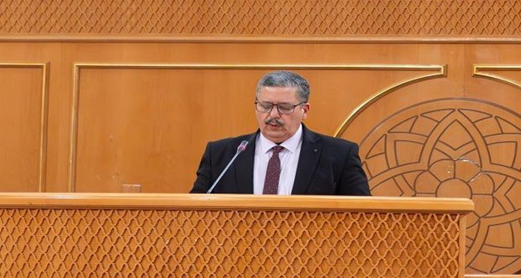 وزير التربية يعلن عن قرب انطلاق أشغال المجلس الأعلى للتربية والتعليم للإشراف على إصلاح التعليم في تونس